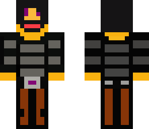 darkar