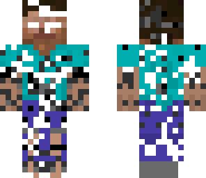 glitchbrine