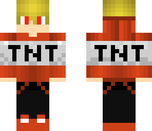 tnt boy