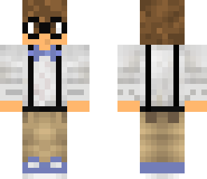 nerd edit