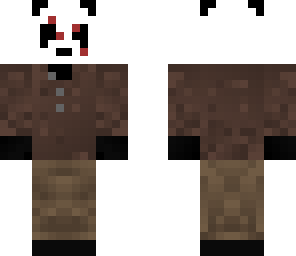 dexter panda
