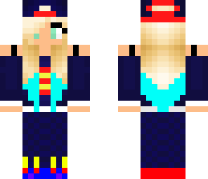 superman girl