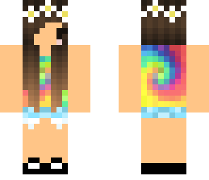 edit chibi tie dye
