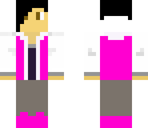 jinbop -breast cancer awareness-