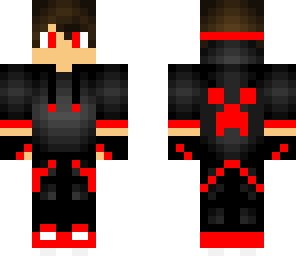 my evil twin