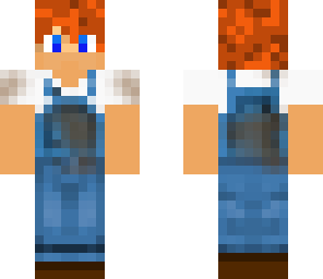 ginger farmer
