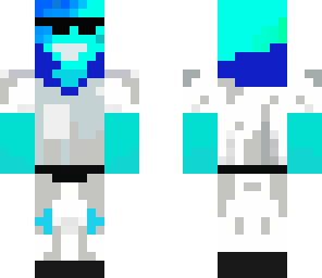cool slime
