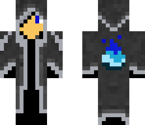 mago oscuro