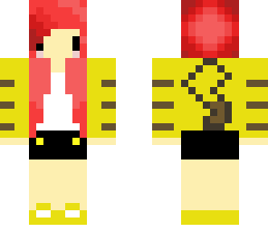 melody pikachu