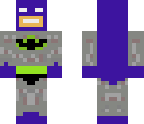 bat man