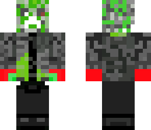 super bot creeper