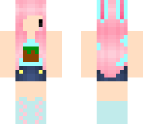 chibi gerl