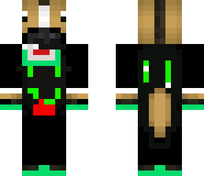 kakes20 origenal skin