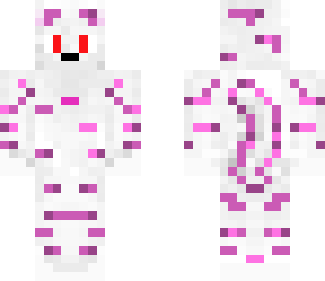 pink tiggy