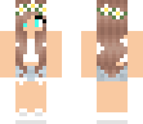 summer girl