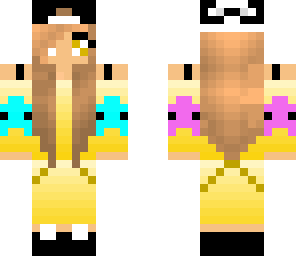 pac-girl