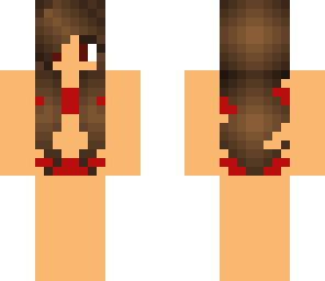 cute bikini