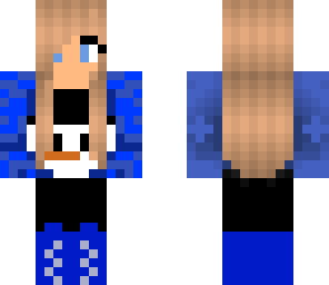 i fixed ur winter girl