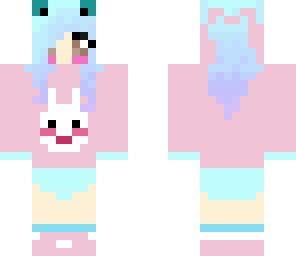 my kawaii oc