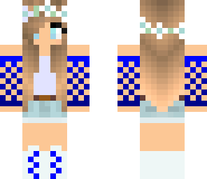 girl 1