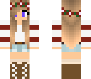 cute girl