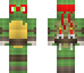 raphael 2k12