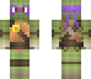 donatello 2k12