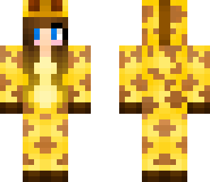 giraffe onesie