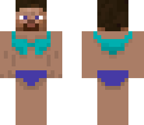 lady steve revised