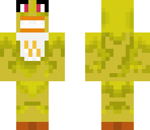 fixed chica