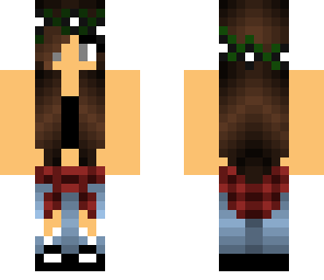 edited gurl