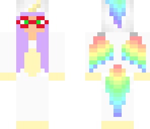 unicorn me
