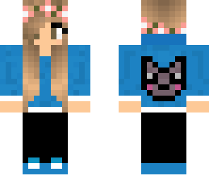talekio girl