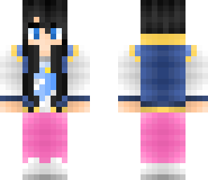 girl haru