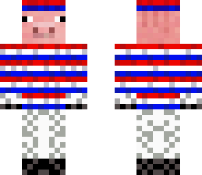 piggyman7 july 4th