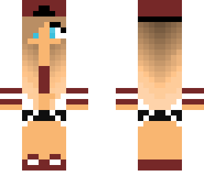 bball gilr