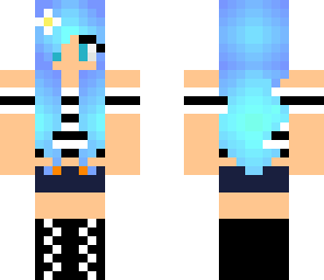 sailor girl
