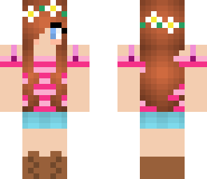 cute girl