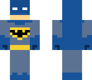 batman the brave and the bold