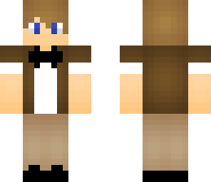 human freddy fazbear