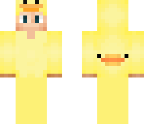 duck onsie v2