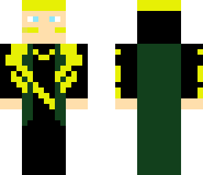 loki
