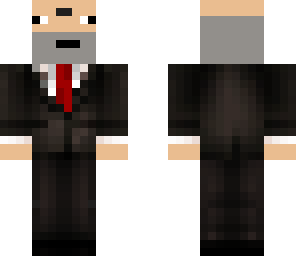 agent_grandpa