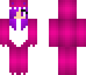 mustchio's dino skin