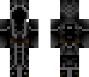 wither mage
