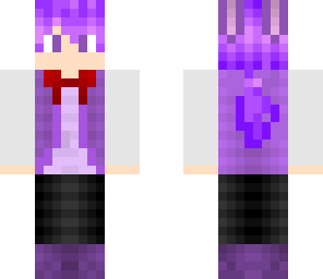 bnnie the human