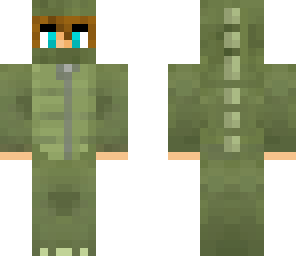 dinojake