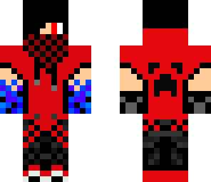electric boy