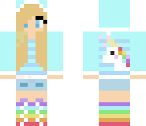 unicorn bae
