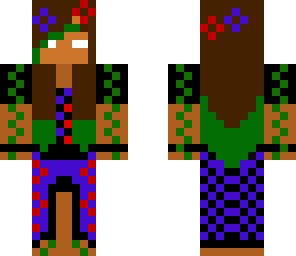 voodoo queen 2